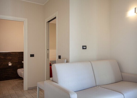 Hôtel Sentido Michelizia Tropea Resort 4* - 12