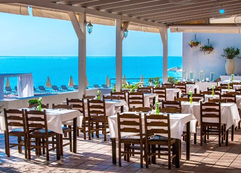 Hôtel Scaleta Beach 3 * (Adult Only +18) - 8