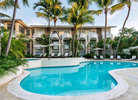 Emotions by Hodelpa Juan Dolio 4* - 3