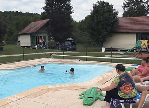 Village Chalets - Le Rû Du Pré - 17