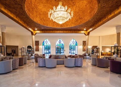 Club Framissima Évasion Marrakech Ryads Parc & Spa 4* - 24