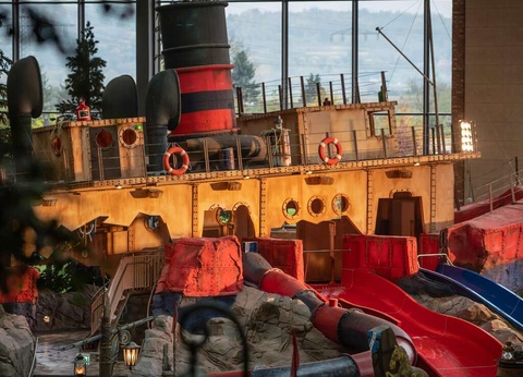 Séjour à Offenburg avec accès inclus à Rulantica - à 25 minutes du parc aquatique ! - 29