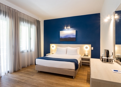 Mon French Club Azul Hôtel 4* - 21