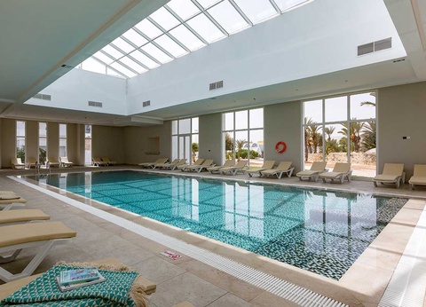 Club Marmara Palm Beach Djerba 4* - 34