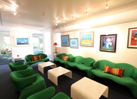 Hôtel Le Pietracap 3* (sans transport) - 8