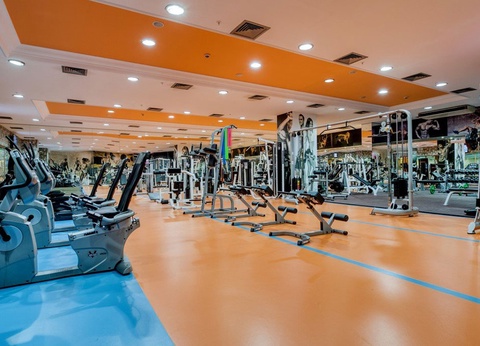 PORTO BELLO RESORT & SPA - 11