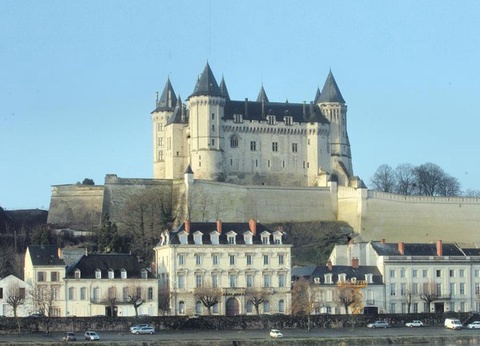 Flower Camping l'Ile d'Offard, 4* - 65