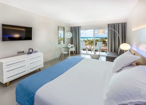 Hôtel Melia Internacional ***** - 9