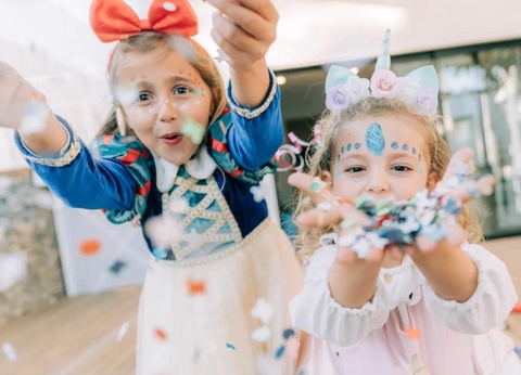 Costa del Sol Glamping Village, 4* - 18