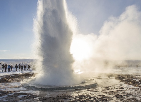 Circuit Saga Islandaise & Aurores Boréales - 8