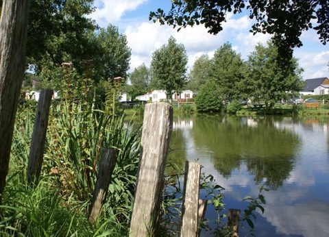 Camping La Gerfleur 3* - 4