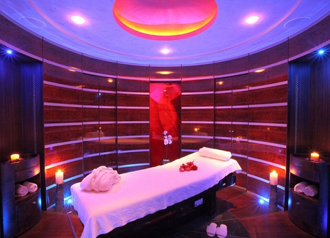 Hôtel Amus Hotel & Spa 5* - 17