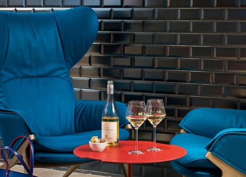 Séjour design au coeur de Lyon - 4* - 10