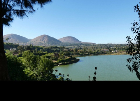 Circuit L'île rouge au fil de l'eau - 9