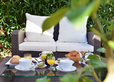 Séjour avec balade à cheval dans les paysages Camarguais - 3* - 3