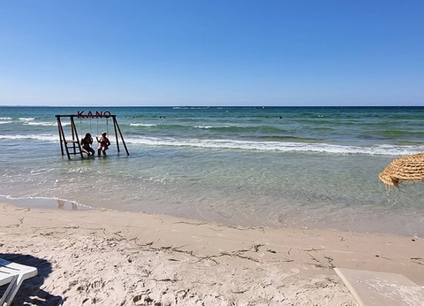 Hôtel Vincci Helya Beach 4* - 10