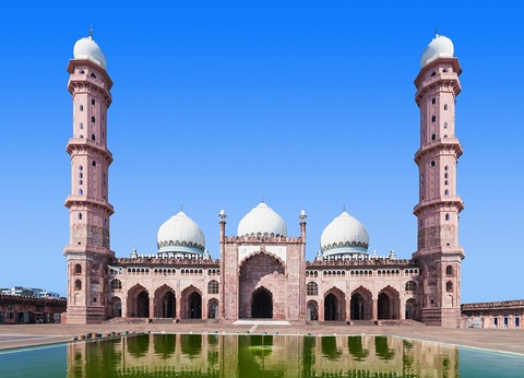 Circuit Au coeur de l'Inde millénaire - 7