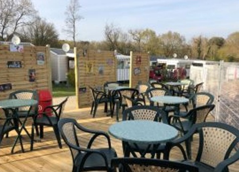 Camping Les Mouettes, 3* - 54