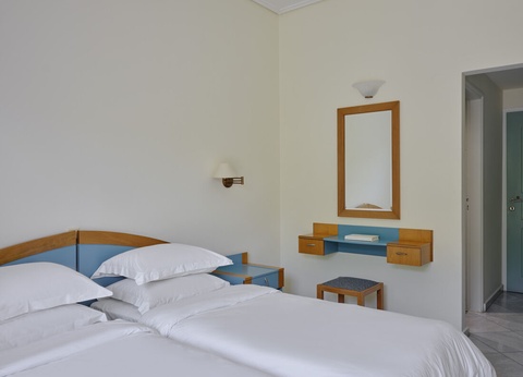 Hôtel Atlantica Grand Mediterraneo Resort & Spa 5* - Adult Only 16+ - 10