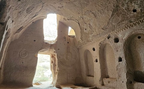 Circuit la Cappadoce et Antalya - 14