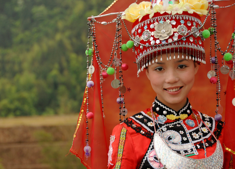 Circuit Des Minorités Montagnardes au Coeur de la Chine Impériale - 16