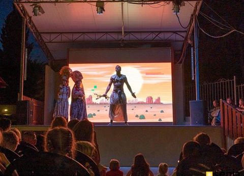 Camping Sènia Tucan, 4* - 20