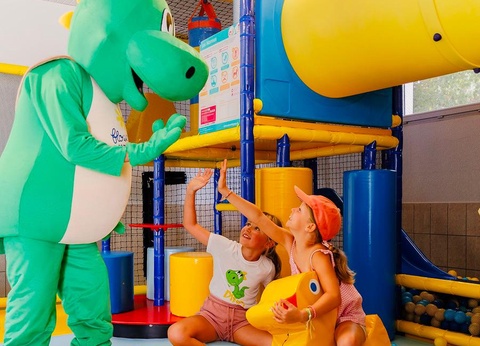 Camping Escale du Perthuis 4* - 13