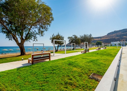 Hôtel Kamari Plus 4* by Ôvoyages - 3