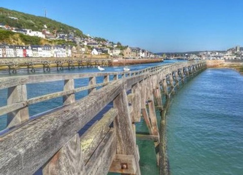 Camping Village de Reneville, 3* - 29