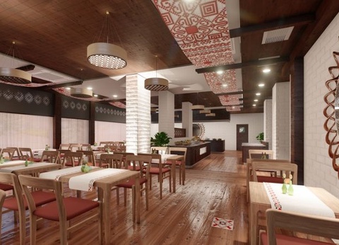 Hôtel Algara Beach 4* - 10