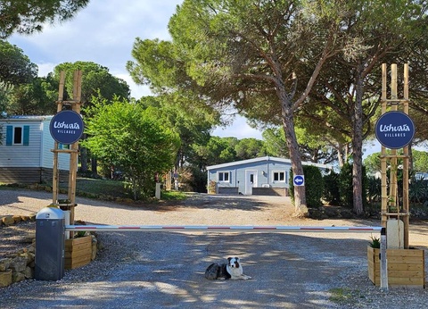 Camping Ushuaïa Villages Figurotta, 3* - 23