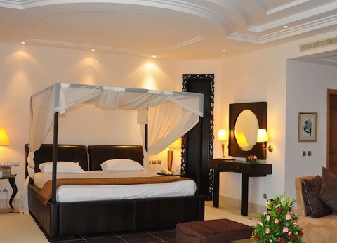 Hasdrubal Prestige Thalassa & Spa Djerba 5* - 57