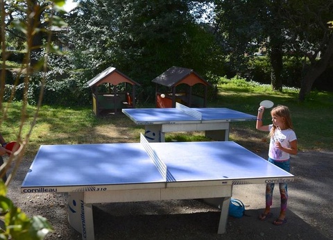 Camping De La Plage à Benodet, 4* - 13