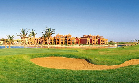 Combiné Splendeurs du Nil et Steigenberger Golf & Resort - 20
