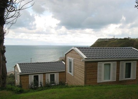 Camping Village de Reneville, 3* - 60