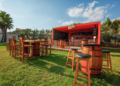 Hôtel Hane Sun Hotel Side 5* - 13