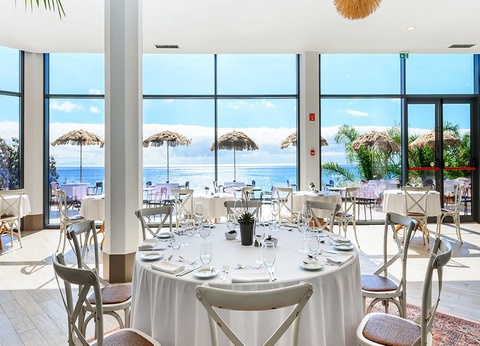 Hôtel Baia Azul 4* - 8