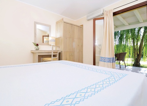 Hôtel Ôclub Experience Cala Fiorita 4* - 5