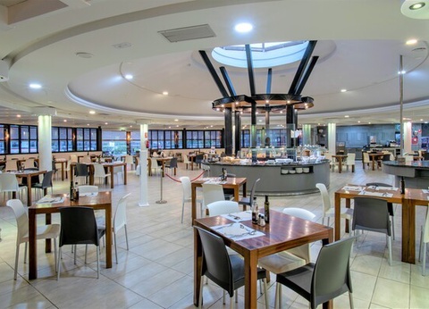 Hôtel Club Framissima Los Zocos Impressive Resort 4* - 17