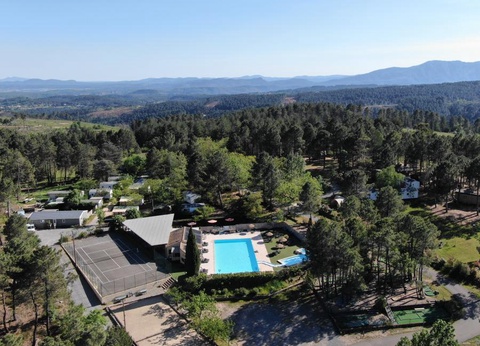 Camping Hello Soleil, 3* - 3