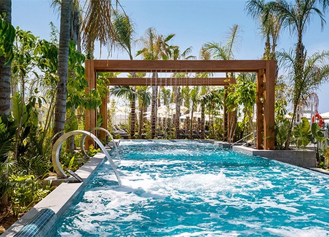 Club Amavi Made For Two ***** - 7