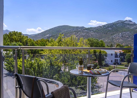 Club Marmara Golden Coast 4* - 18