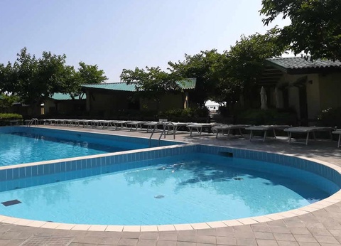 Heliopolis Camping & Village, 4* - 2