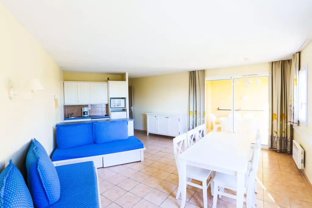 Résidence Maeva Particuliers Le Hameau des Issambres - 252