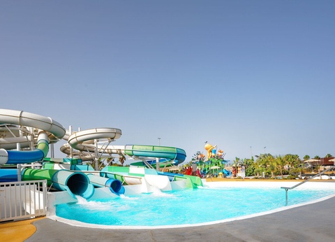 Hôtel Relaxia Lanzasur Club 3* - 64