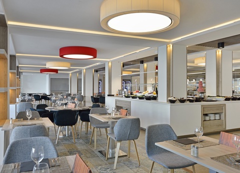 Hôtel TUI Sélection Sol Torremolinos Don Pedro 4* - 3