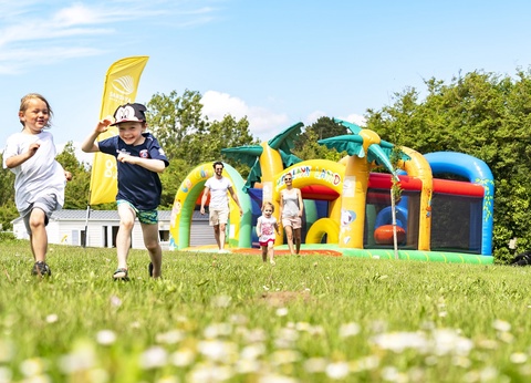 Camping Le Kérou 4* - 14