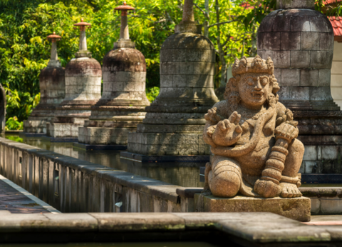 Circuit Des Mystères de Java aux Secrets de Bali - 9