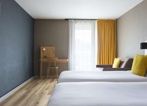 Séjour au joyau des Alpes dans un hotel 4* - 4* - 22
