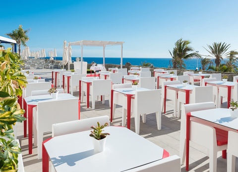 Hôtel TUI Sélection Tui Blue Suite Princess 4* - 20